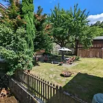 Urlaubsmagie - Ferienwohnung Tagtraum - Garten Mit Terrasse & Saisonaler Pool Holiday home Sebnitz