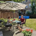 Urlaubsmagie - Tagtraum - Garten Mit Terrasse & Saisonaler Pool *