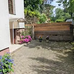 Urlaubsmagie - Ferienwohnung Tagtraum - Garten Mit Terrasse & Saisonaler Pool * Sebnitz