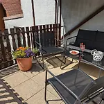 Nyaraló Urlaubsmagie - Tagtraum - Garten Mit Terrasse & Saisonaler Pool