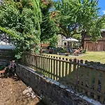 Urlaubsmagie - Tagtraum - Garten Mit Terrasse & Saisonaler Pool Nyaraló Sebnitz