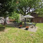 Urlaubsmagie - Ferienwohnung Tagtraum - Garten Mit Terrasse & Saisonaler Pool Sebnitz