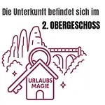 Urlaubsmagie - Tagtraum - Garten Mit Terrasse & Saisonaler Pool * Sebnitz