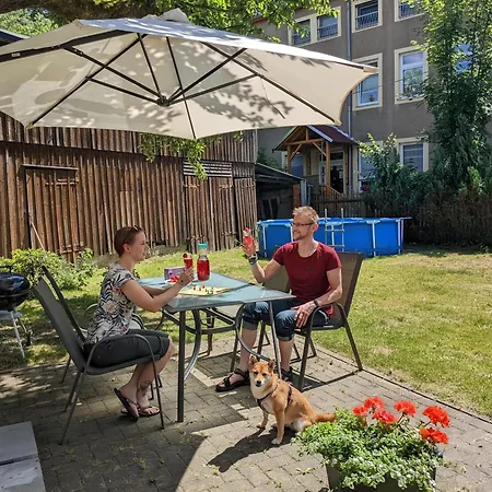 Urlaubsmagie - Tagtraum - Garten Mit Terrasse & Saisonaler Pool *