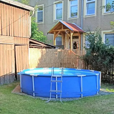 H4 - Urlaubsmagie - Kleiner Wohlfuehlort Mit Pool