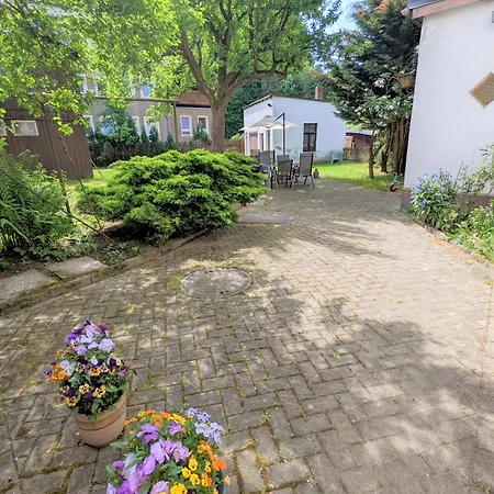 Urlaubsmagie - Tagtraum - Garten Mit Terrasse & Saisonaler Pool Nyaraló
