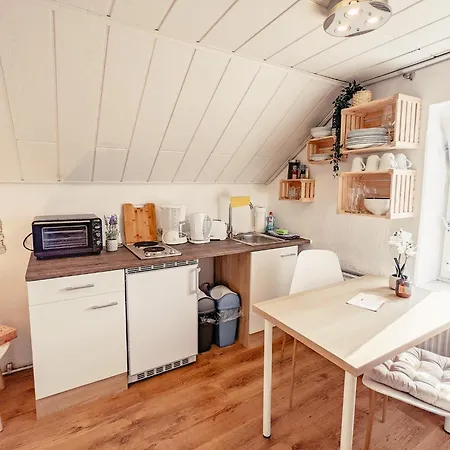 H4 - Urlaubsmagie - Kleiner Wohlfuehlort Mit Pool Holiday home
