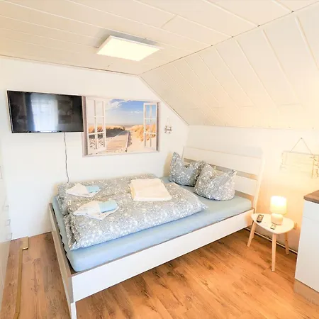 H4 - Urlaubsmagie - Kleiner Wohlfuehlort Mit Pool Holiday home *