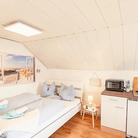 Dom wakacyjny H4 - Urlaubsmagie - Kleiner Wohlfuehlort Mit Pool *