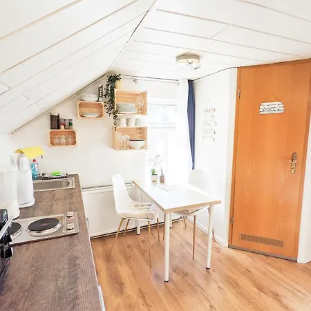 Dom wakacyjny H4 - Urlaubsmagie - Kleiner Wohlfuehlort Mit Pool Sebnitz