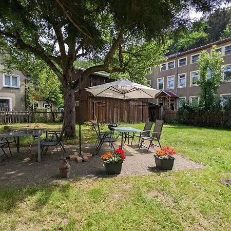 Сasa de vacaciones Urlaubsmagie - Tagtraum - Garten Mit Terrasse & Saisonaler Pool *