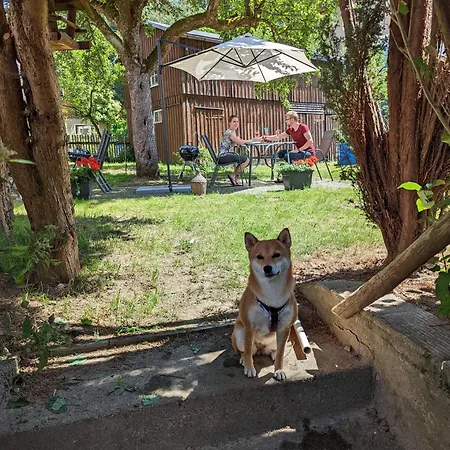 H4 - Urlaubsmagie - Kleiner Wohlfuehlort Mit Pool *